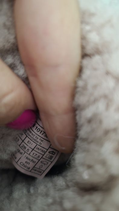 Зимни боти UGG and H&М 28номер