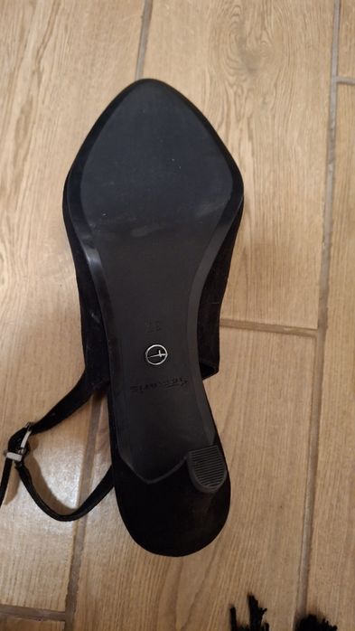 Елегантни обувки Tamaris