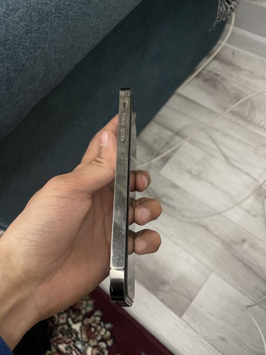 iphone XR (13 pro qilingan)