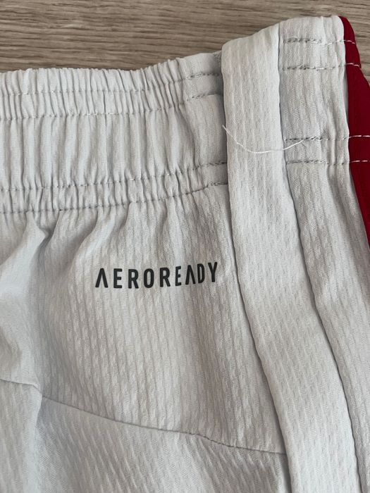 Man United Anthem Pants