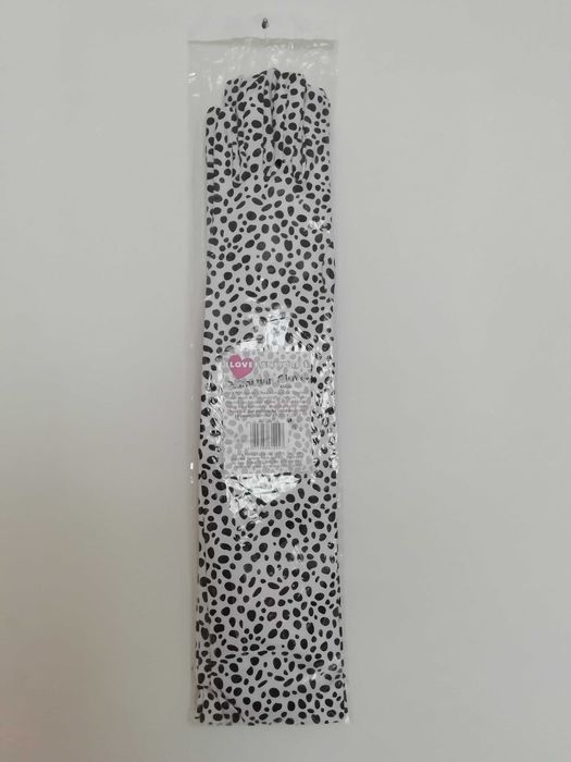 Дамски дълги ръкавици Далматинци