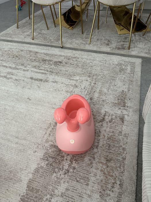 Детско гърне охлюв