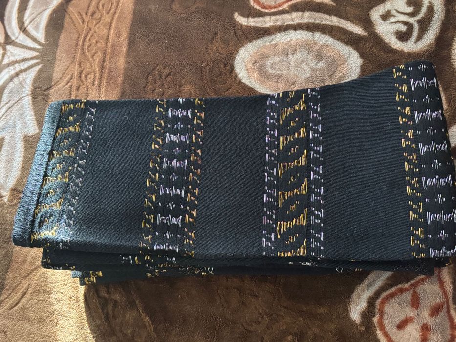 Catrință Bucovineană!