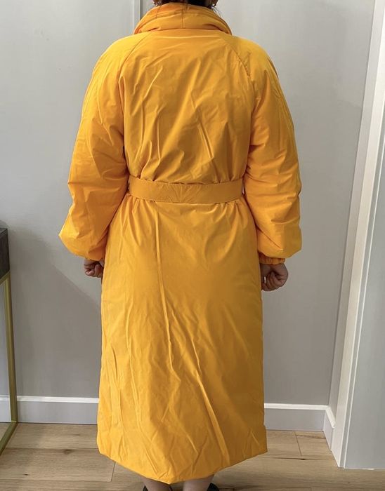 Куртка-пальто