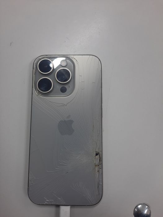 Iphone 15 pro 256 Айфон 15 про 256