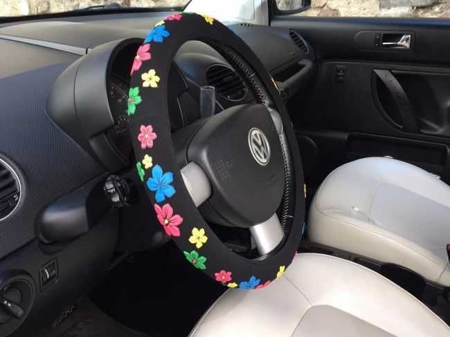 Дамски калъф за волан