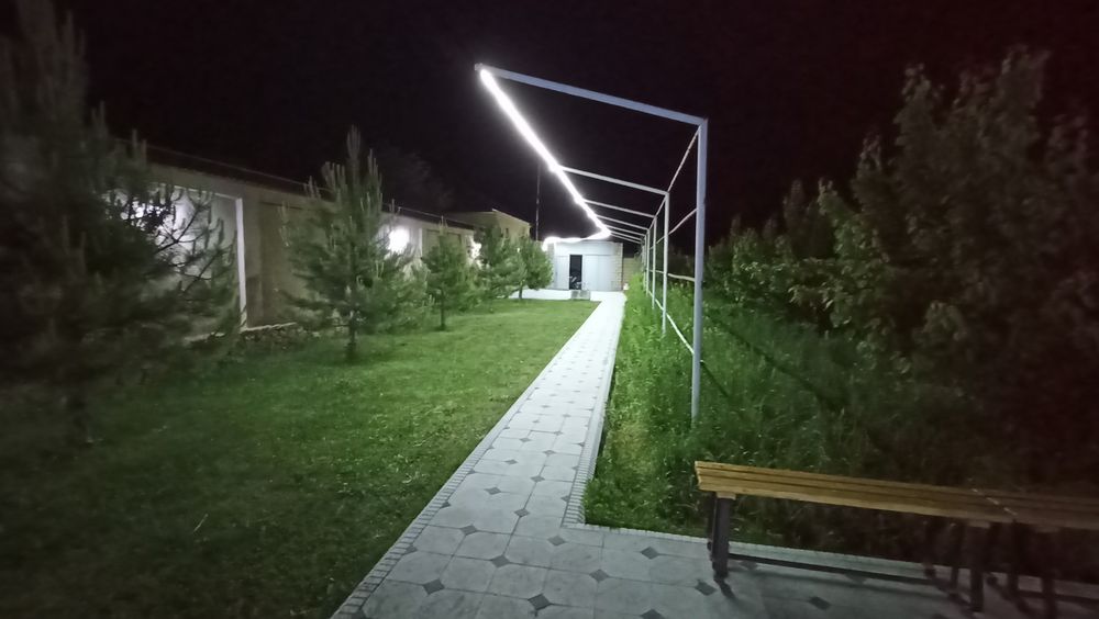 Дача Юсуфхона природа до Чорвок сувга 150 метр