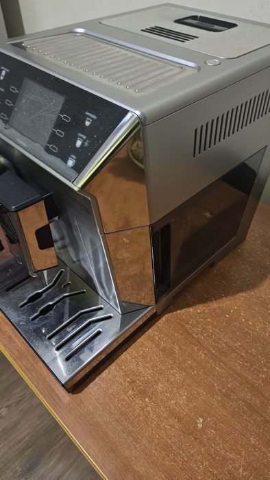 Продажа кофемашины