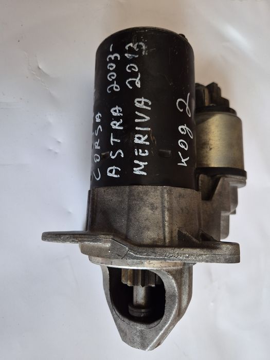 Стартер за Опел Корса/Opel Corsa D 2006--2010 г. Z12XEР/Z14XEP.