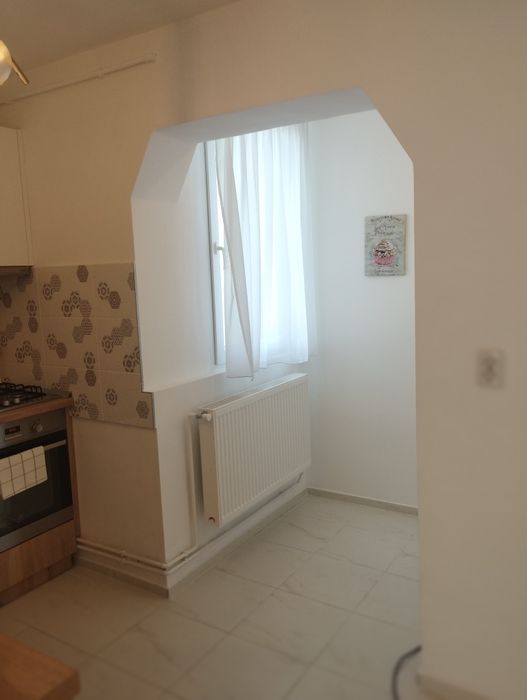 Apartament 2 camere Burdea