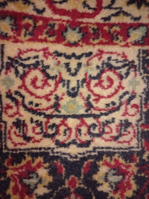 Ковёр старинный 2/3 антиквариат