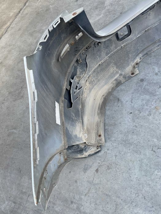 Bara spate cu defect Bmw X3 F25 non facelift