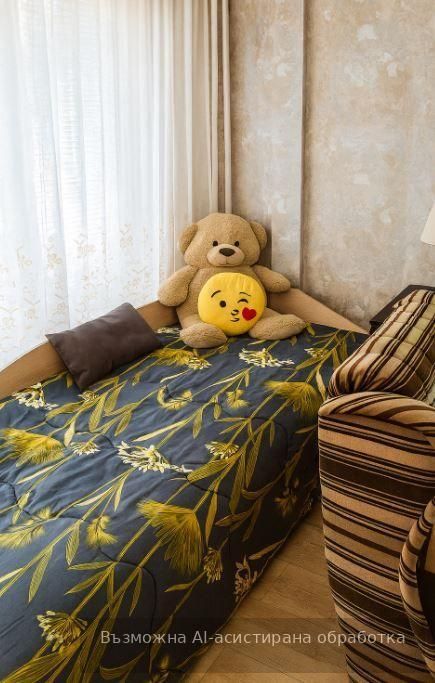 Дава се под наем Двустаен апартамент в Варна, Цветен квартал - 74 кв.м за 498.27 € - Снимка #3