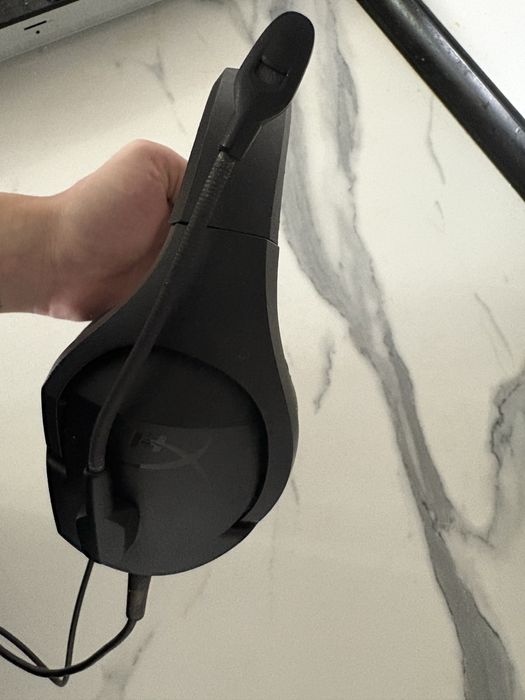 Продам игровые наушники