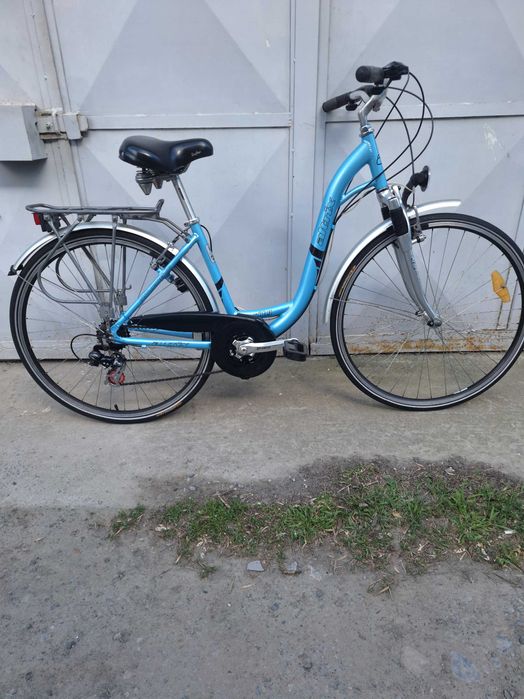 Bicicleta dama altrix city 28" - gratis transport