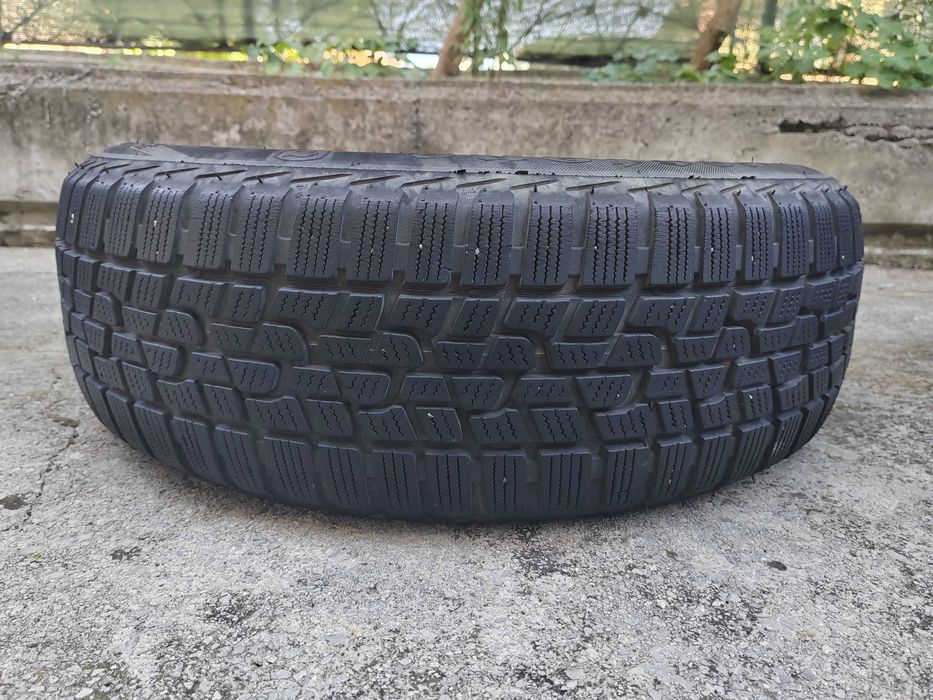 195/65/15 1бр.Firestone Зимна гума