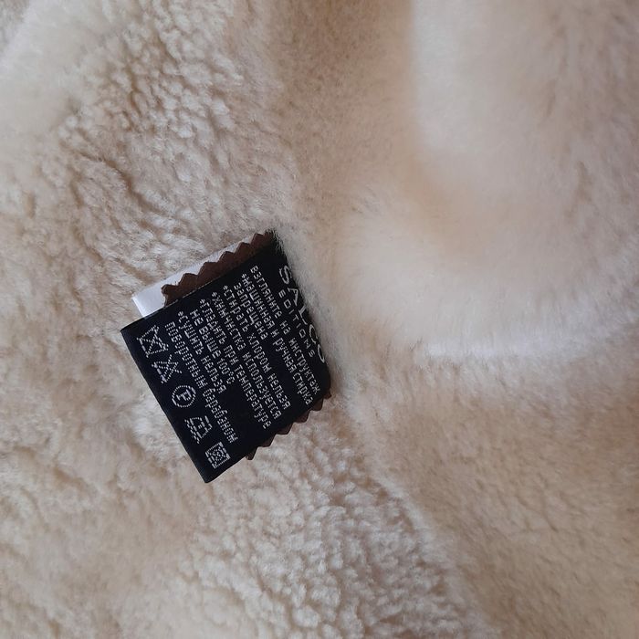 Продам натуральная дубленка, овчина