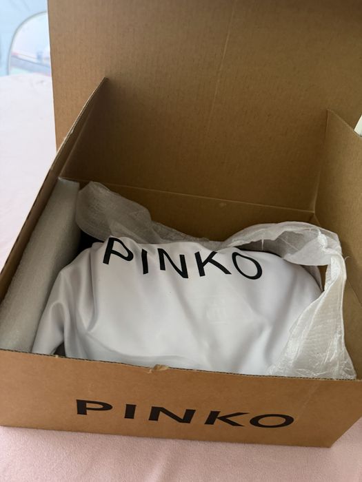 Оригинална Чанта Pinko