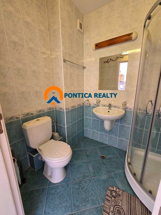 Продава се Двустаен апартамент в Бургас, Лазур - 60 кв.м за 1334 €/кв.м - Снимка #8