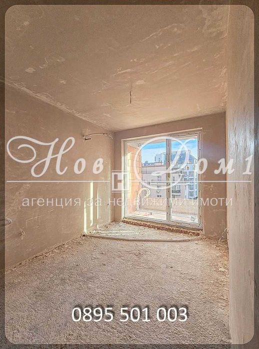 Продава се Двустаен апартамент в Варна, Трошево - 53 кв.м за 947 €/кв.м - Снимка #3