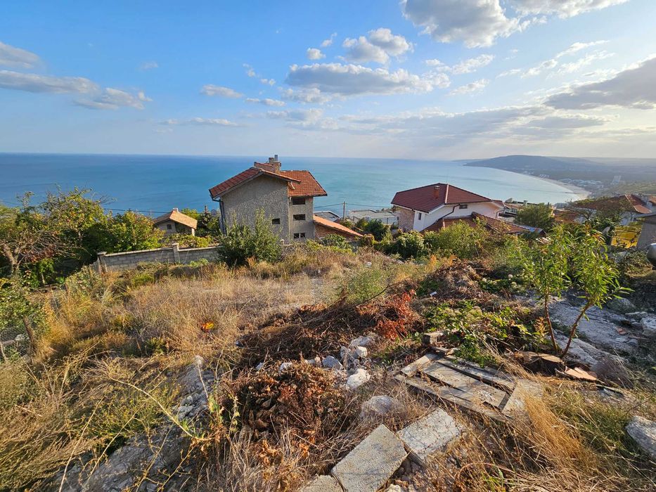 Продава се Парцел в Балчик - 495 кв.м за 109 €/кв.м - Снимка #1