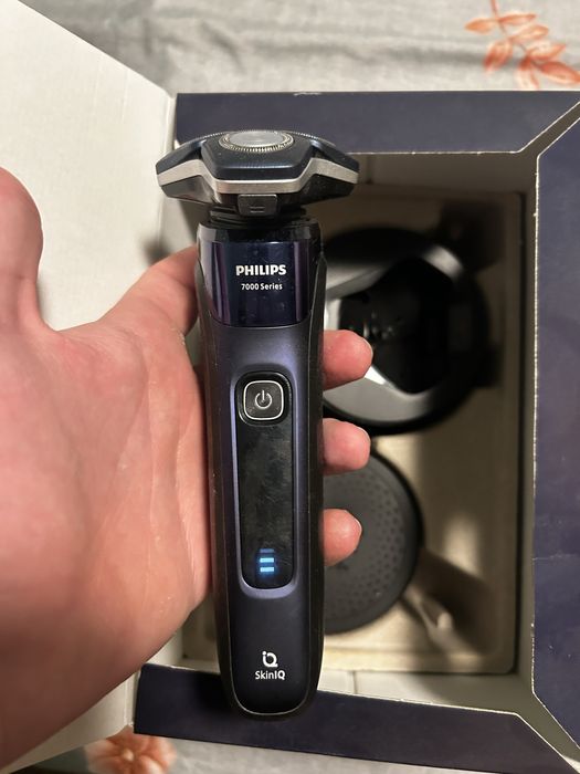 Philips shaver 7000 series