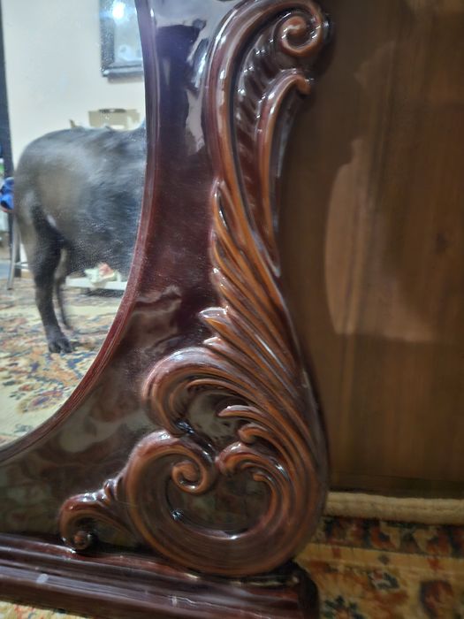 Продам зеркало красивое