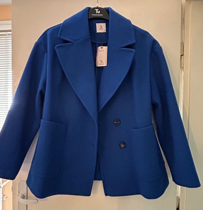 Пролетно-есенно сако