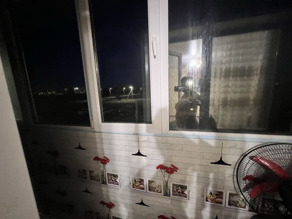 Продам 2 комн кв в п. солнечном