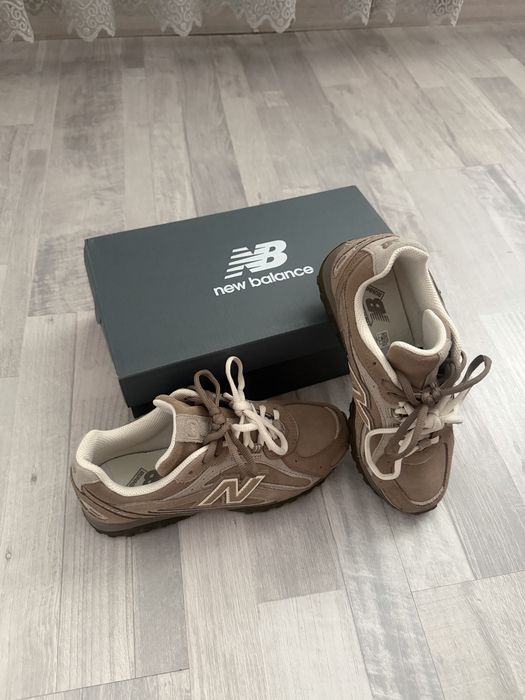 New balance  Оригинални и нови размер 37,5