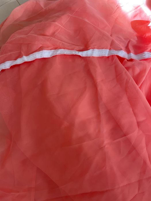 Пердета Полупрозрачни завеси