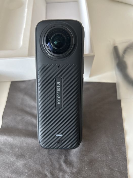 Insta360 x4 камера