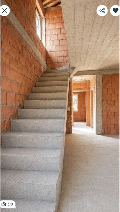 Casa duplex la cheie vratra vechie Remetea Mare