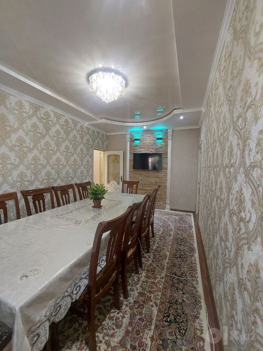 Своя квартира в отличном состоянии 5/2/4