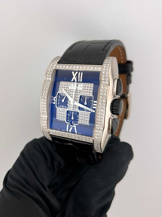 Наручные часы EBEL TARAWA