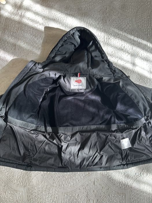 Куртка зимняя на мальчика