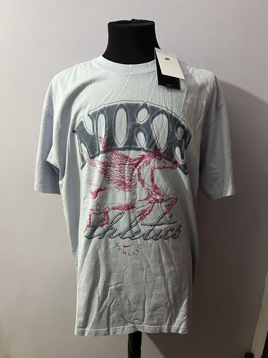 Nike - мъжка тениска.