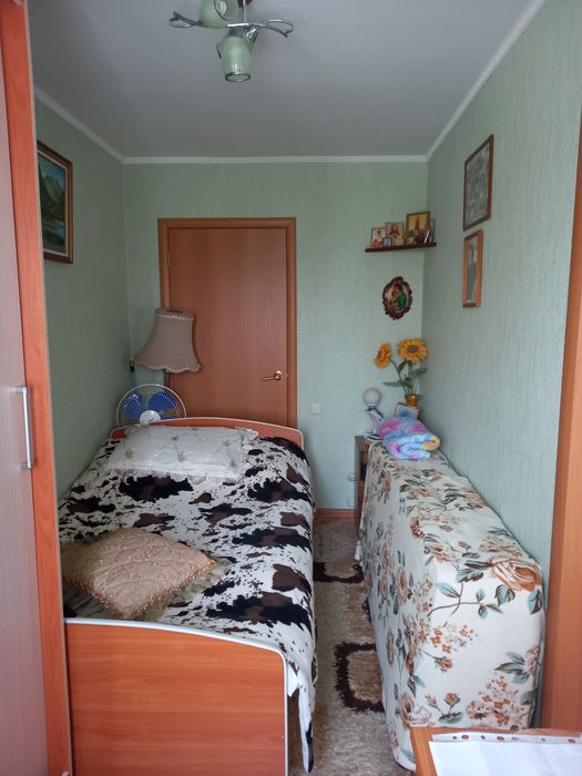 Продам 2-х комнатную квартиру.