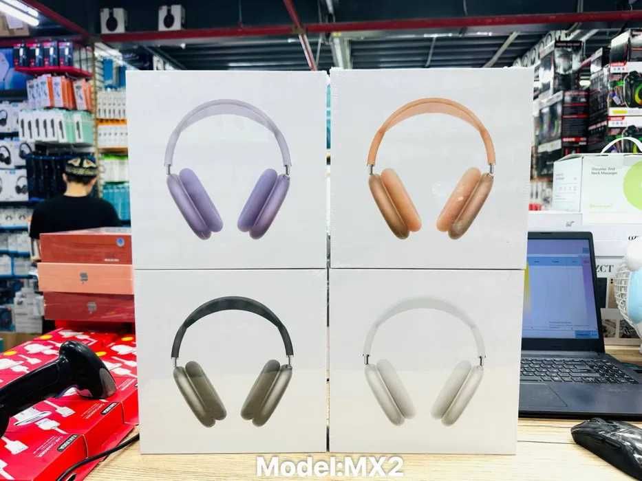 AirPods Max 8990 с гарантией