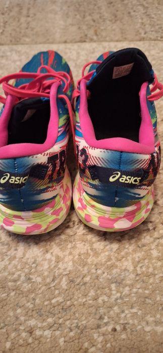 Basics Tri Noosa 13 noi