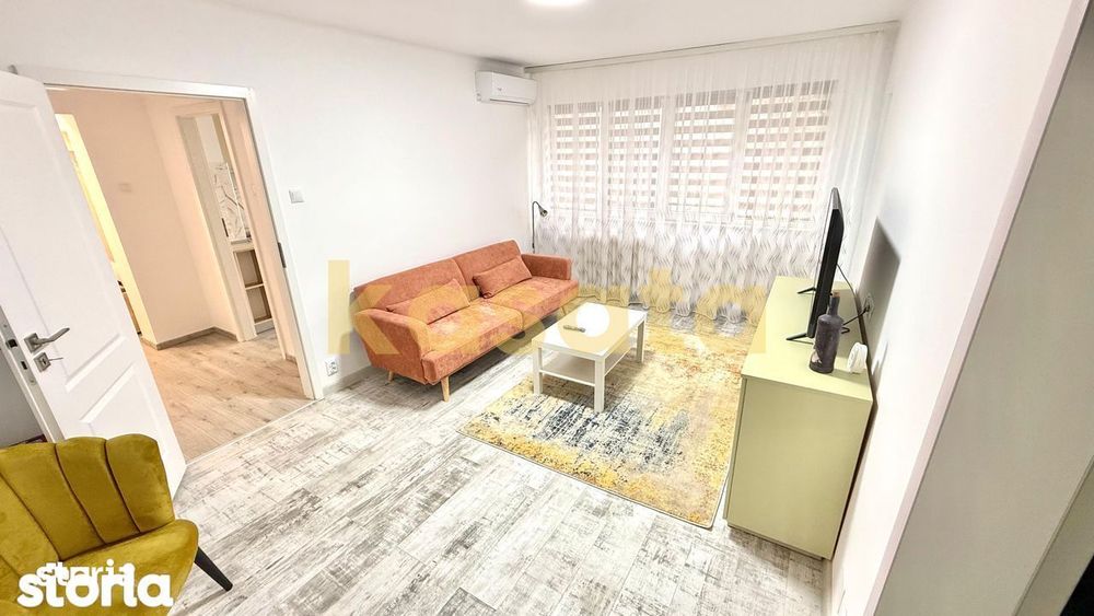Apartament 2 camere | Bucureștii Noi | disponibil imediat