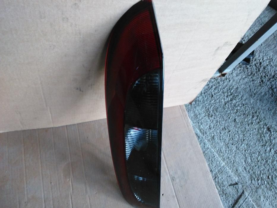 Stop spate Opel Corsa C