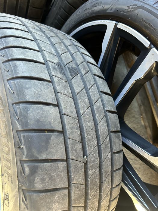 Jante 19 Bmw G20 G21 G22 G23 style M 797