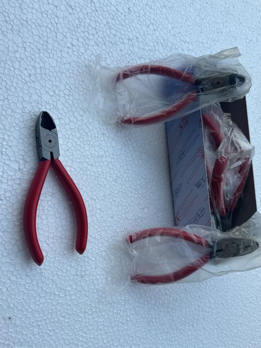 Knipex резачки оригинални