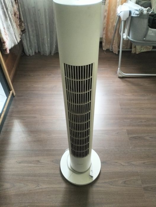 Продается вентилятор Mi