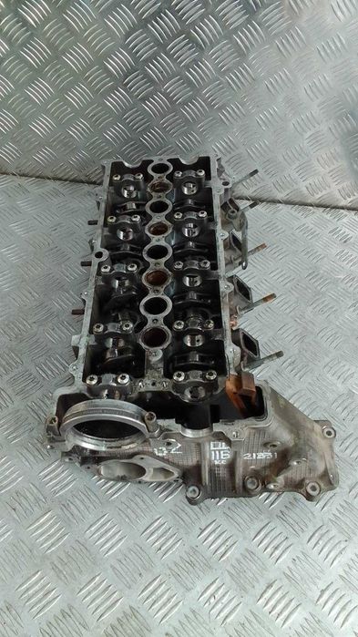 Глава BMW E46 318D 116кс.2000г.