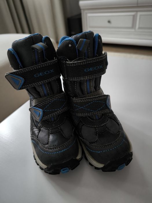 Geox 28 cizme, ghete