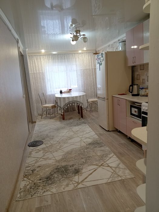 Продаётся уютный Дом