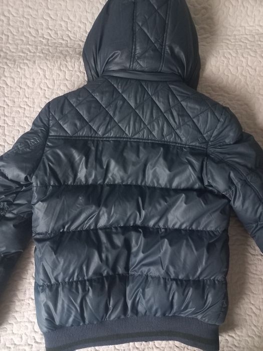 Детско зимно яке Glostory