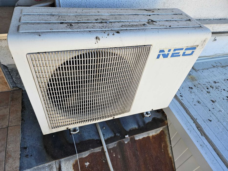 Колонен климатик Neo 18 000 BTU